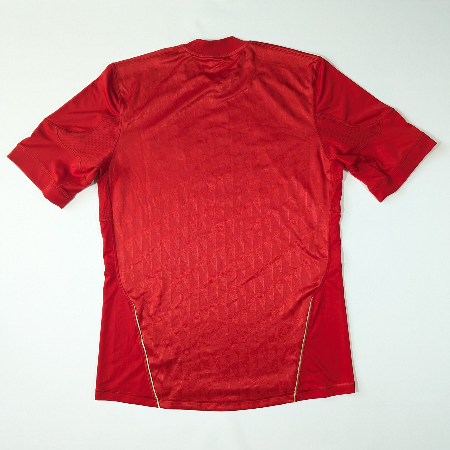 Liverpool adidas Football Jersey 2010 (M) [Very Good]