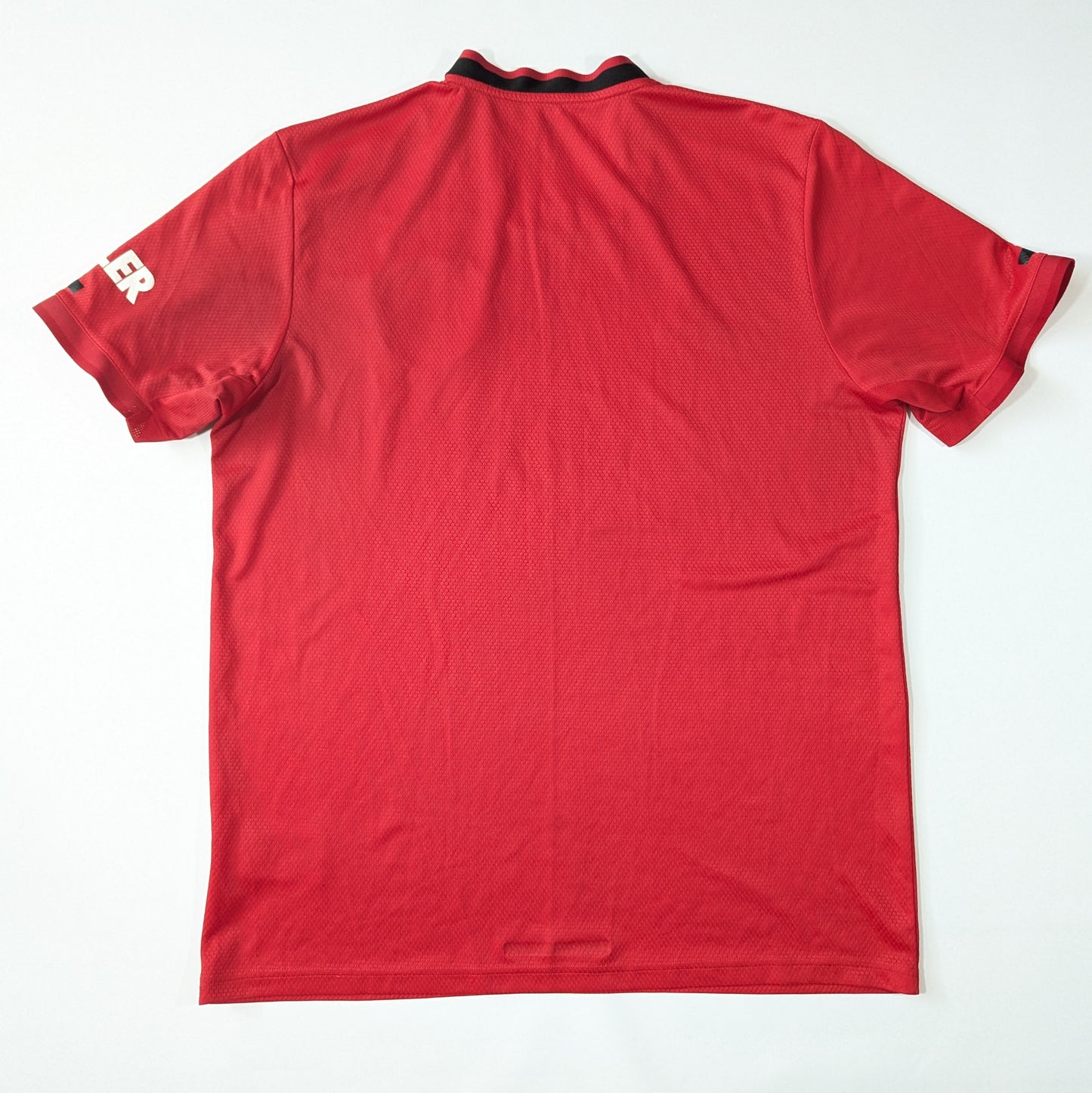 Manchester United adidas Football Jersey 2019 (L) [Very Good]