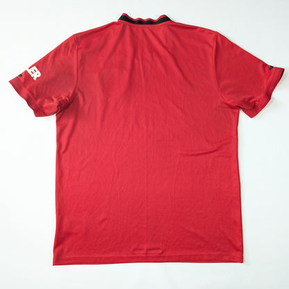 Manchester United adidas Football Jersey 2019 (L) [Very Good]