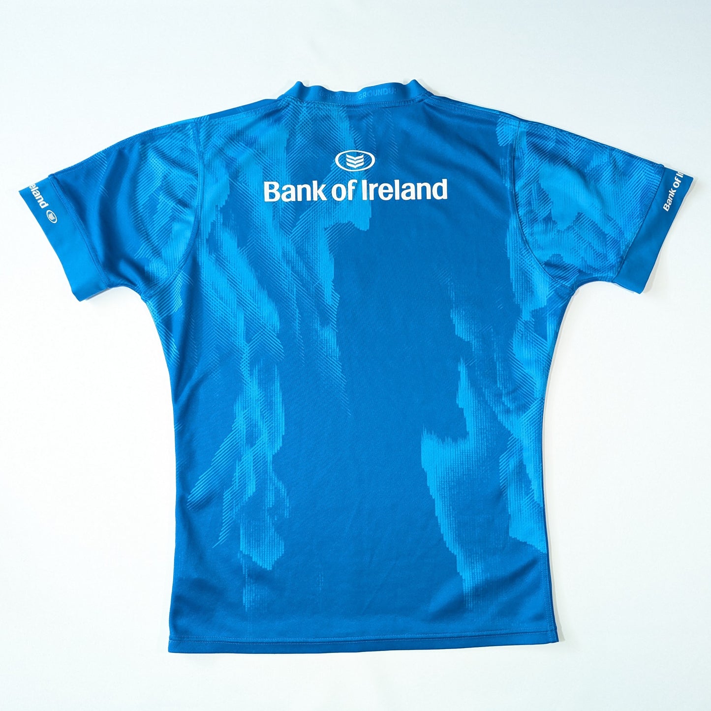 Leinster adidas Rugby Jersey 2019 (L) [Very Good]