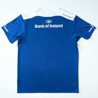 Leinster Canterbury Rugby Jersey 2015 (L) [Excellent]