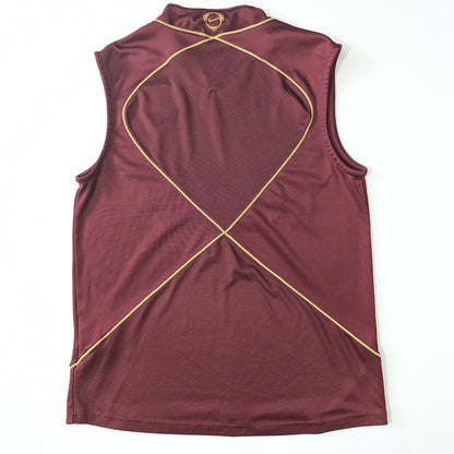 Arsenal Nike Football Jersey 2007 (M) [Very Good]