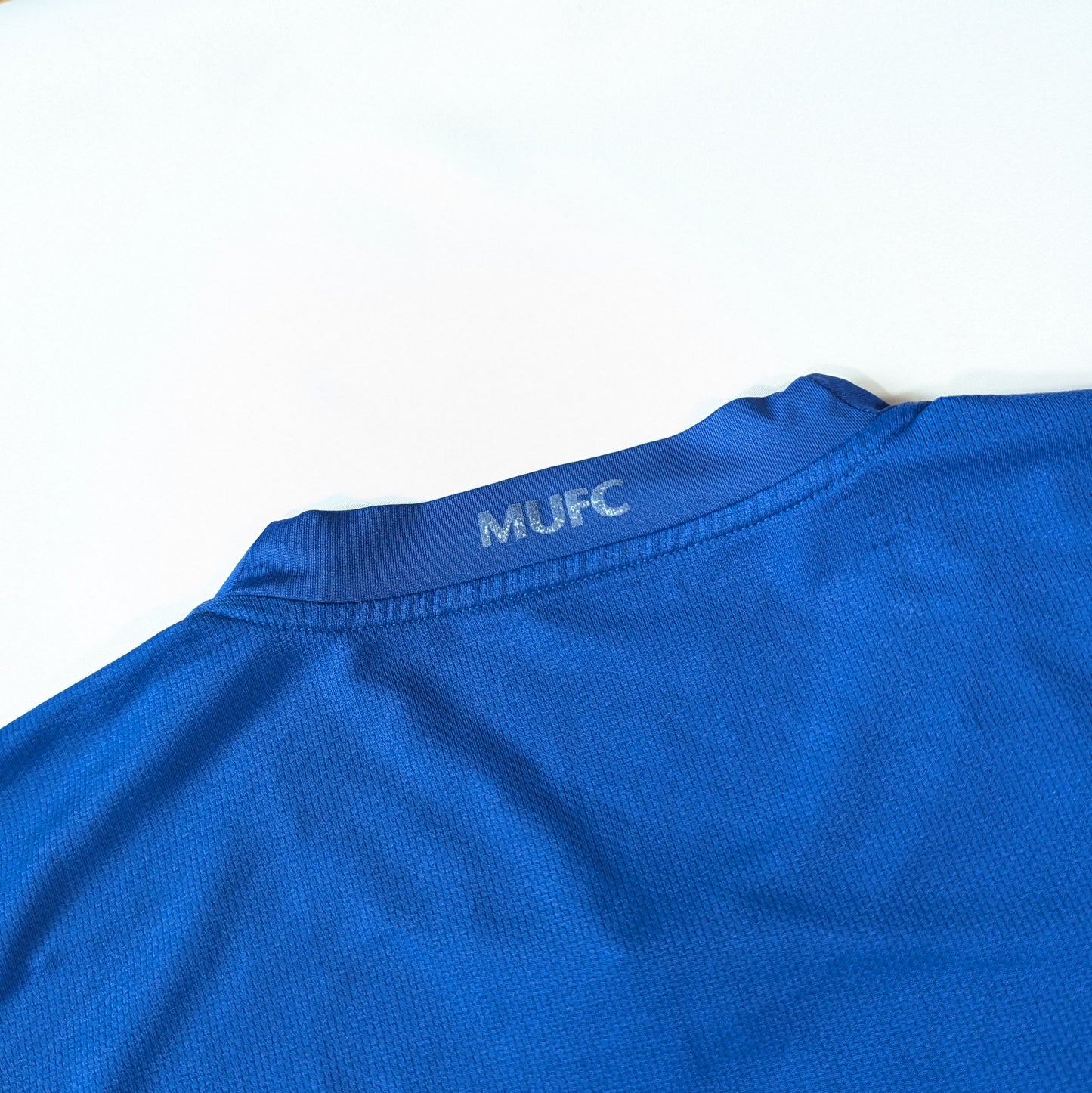 Manchester United Nike Football Jersey 2008 (2XL) [Good]