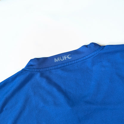 Manchester United Nike Football Jersey 2008 (2XL) [Good]