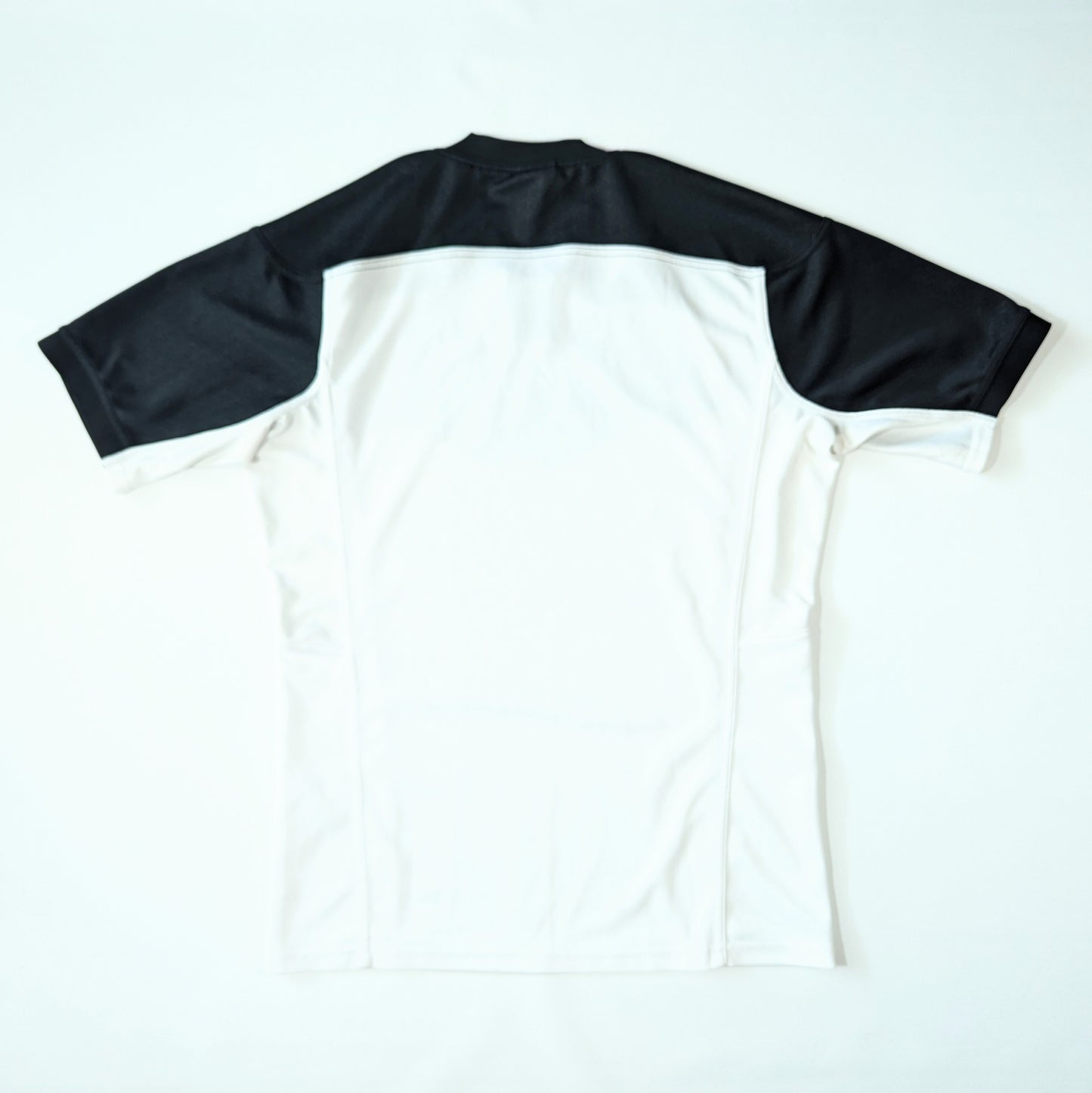 New Zealand All Blacks adidas Rugby Jersey 2017 (L) [Good]