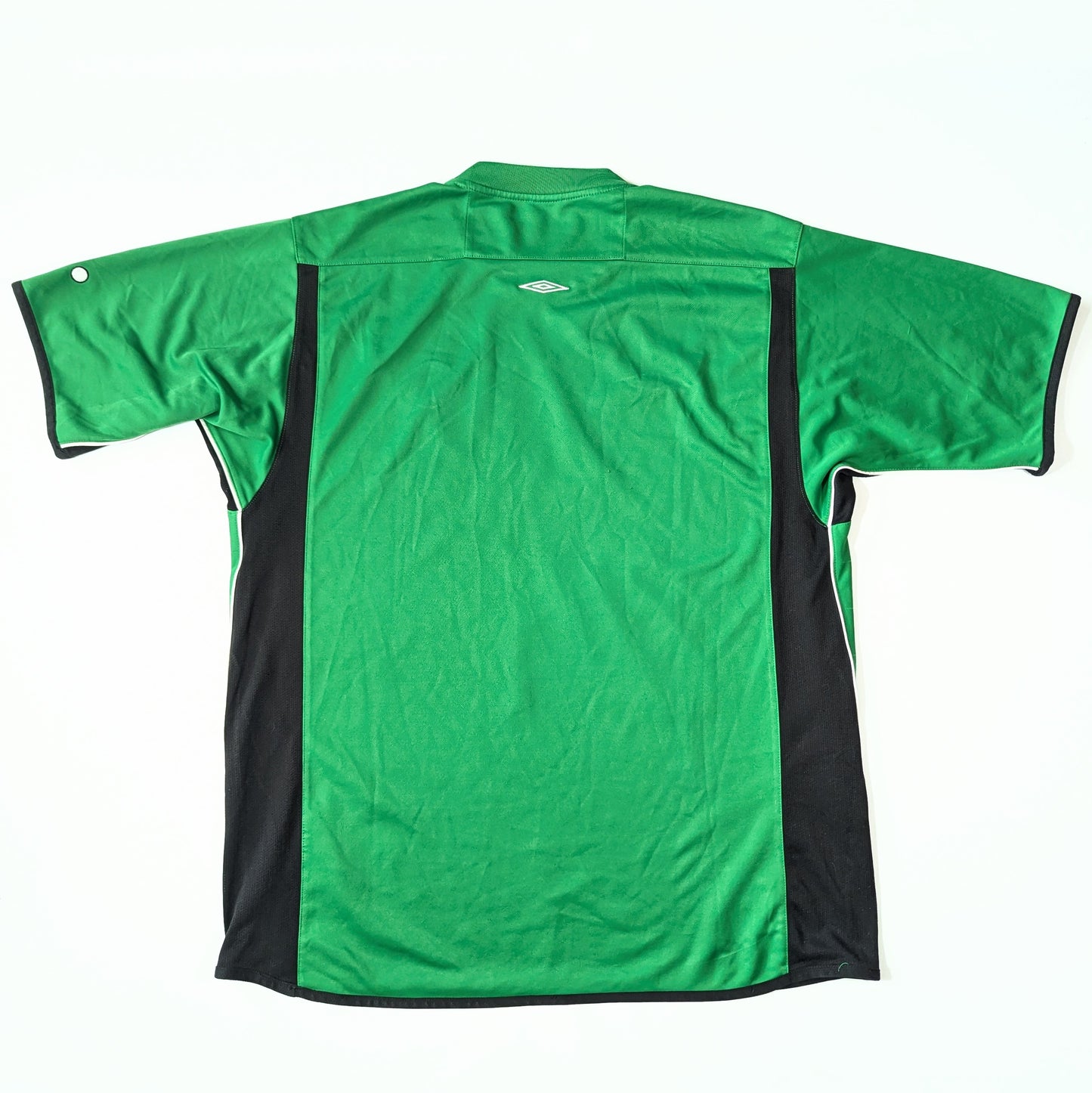 Celtic Umbro Football Jersey 2004 (XL) [Good]