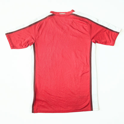 Arsenal Nike Football Jersey 2008 (14-16 Years) [Good]