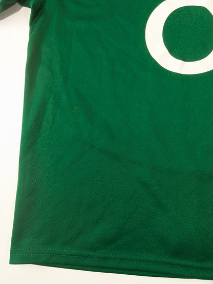 Ireland Puma Rugby Jersey 2011 (L) [Good]
