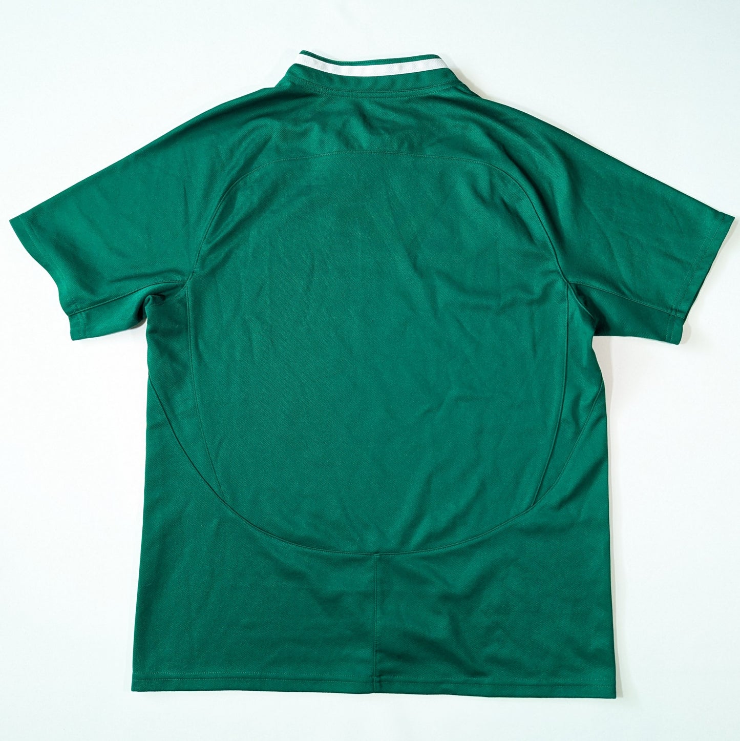 Ireland Puma Rugby Jersey 2011 (L) [Good]