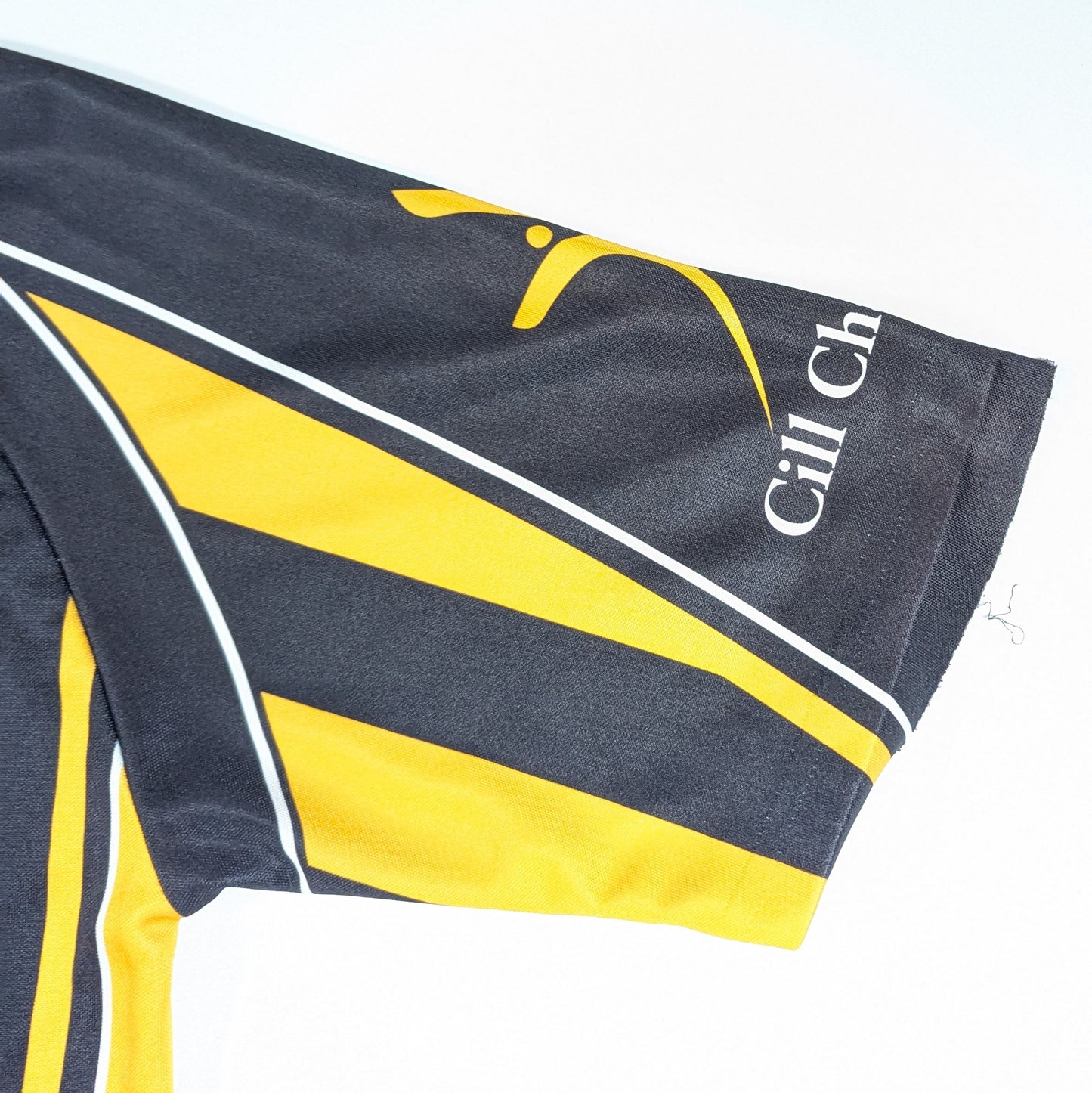 Kilkenny O'Neills GAA Jersey 2004 (M) [Fair]