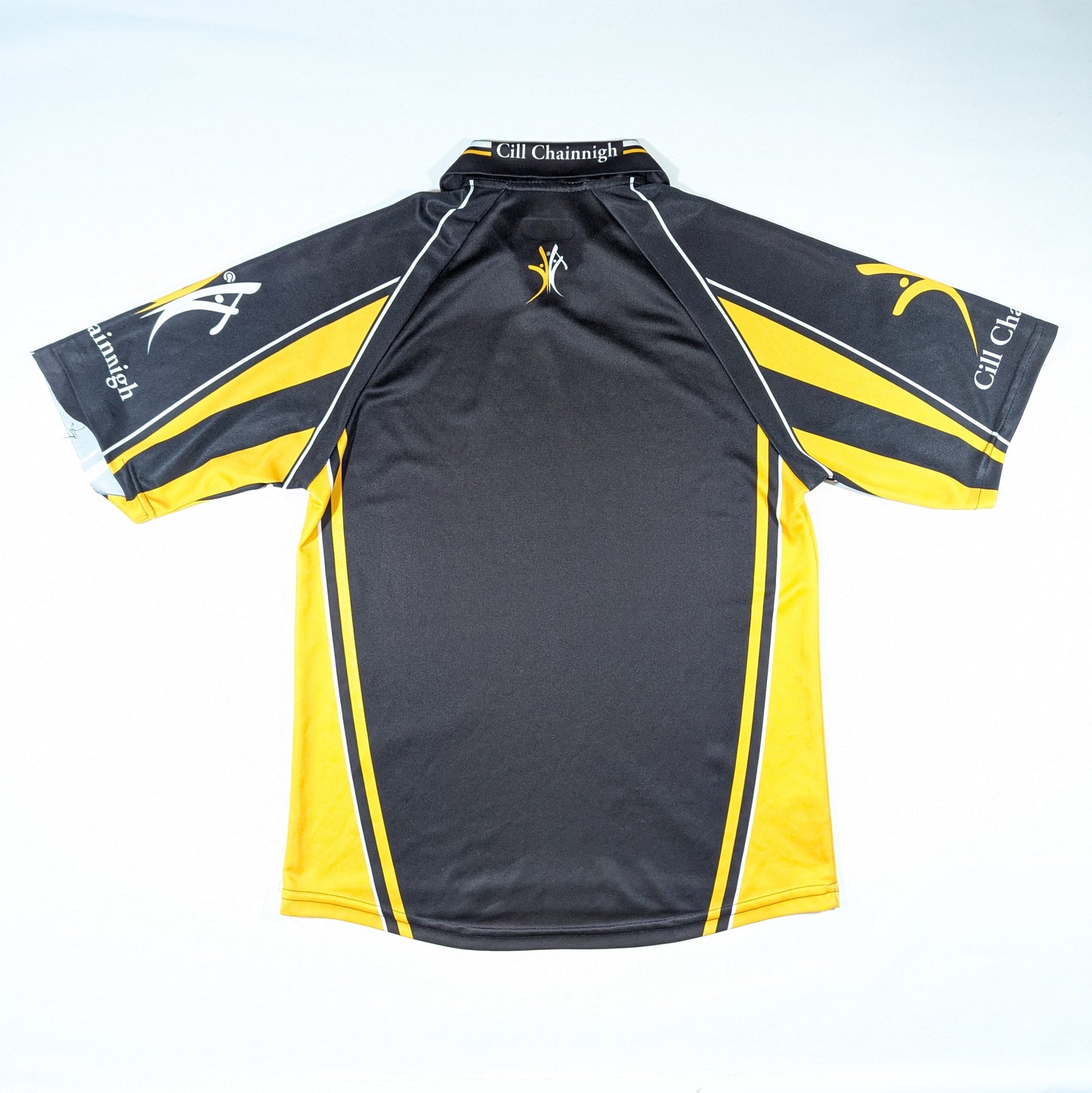 Kilkenny O'Neills GAA Jersey 2004 (M) [Fair]
