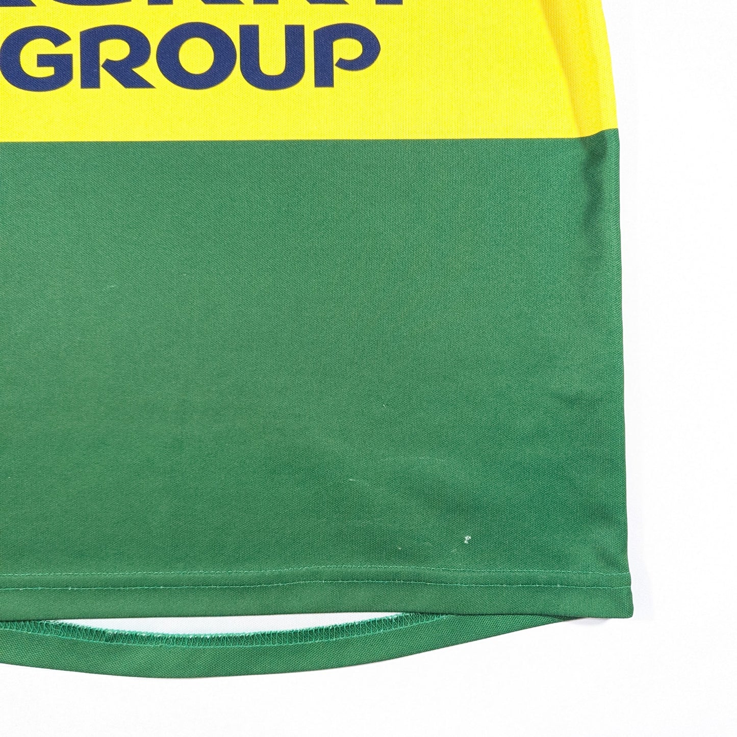 Kerry O'Neills GAA Jersey 2003 (10-11 Years) [Fair]
