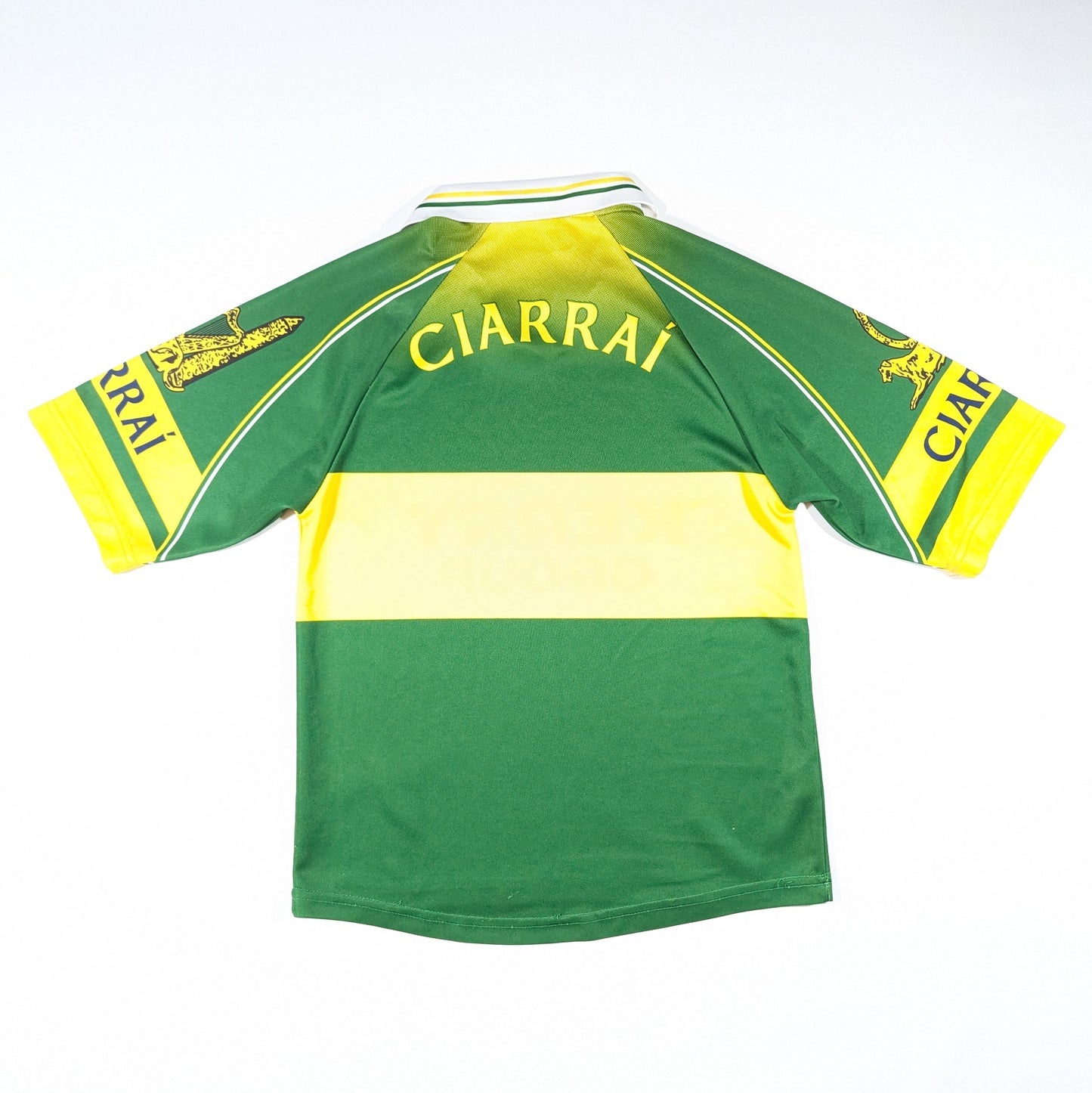 Kerry O'Neills GAA Jersey 2003 (10-11 Years) [Fair]