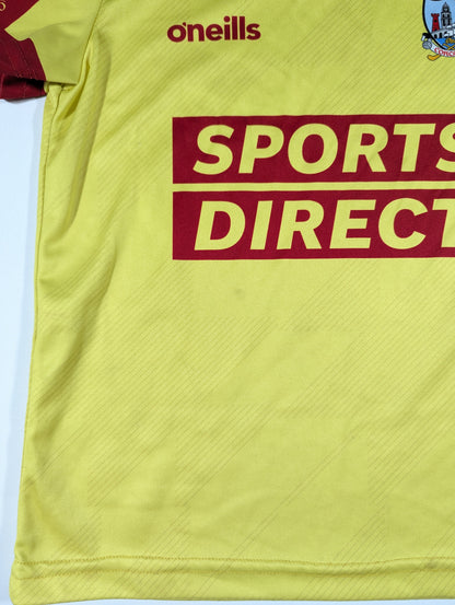 Cork O'Neills GAA Jersey 2023 (9-10 Years) [Fair]