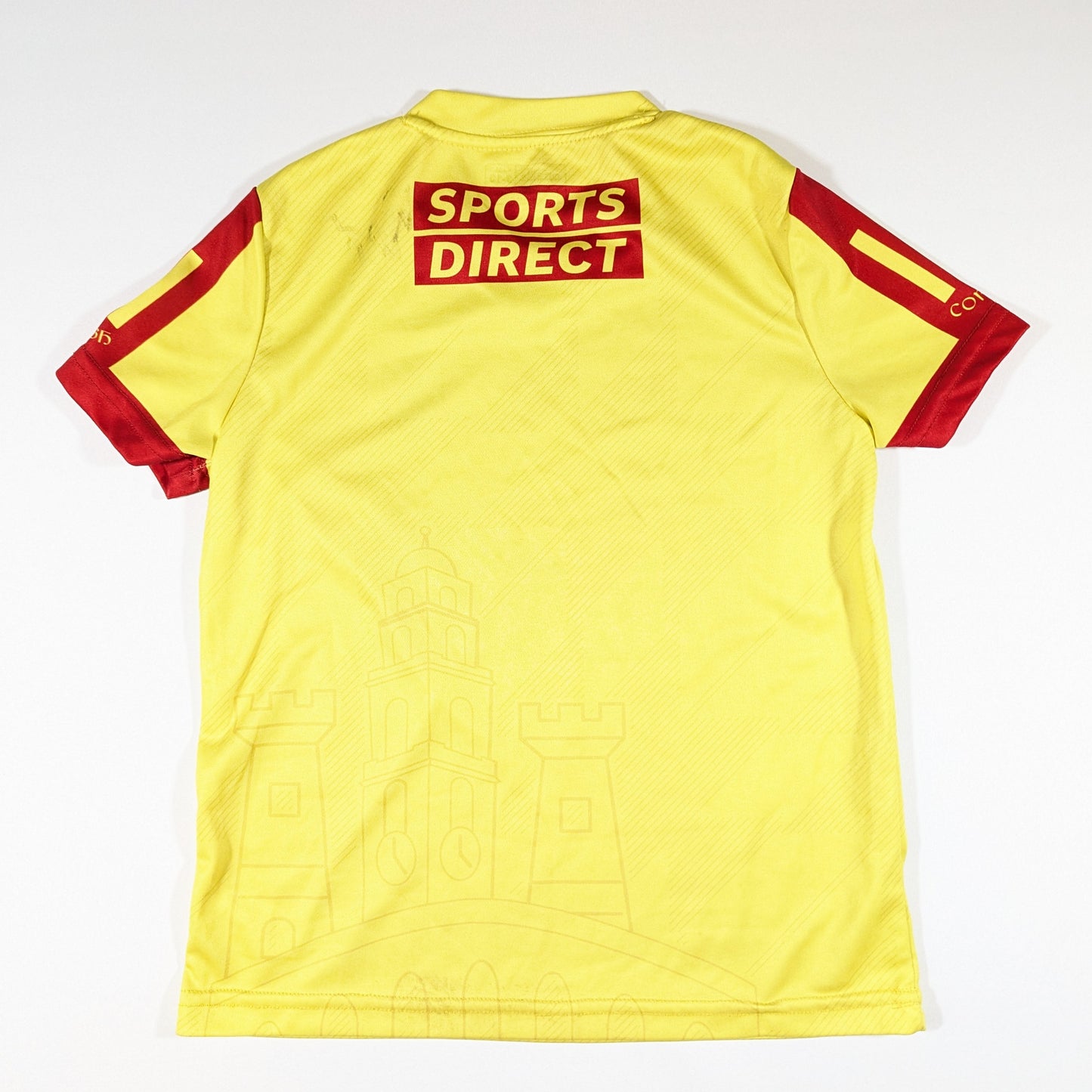 Cork O'Neills GAA Jersey 2023 (9-10 Years) [Fair]