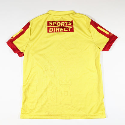 Cork O'Neills GAA Jersey 2023 (9-10 Years) [Fair]