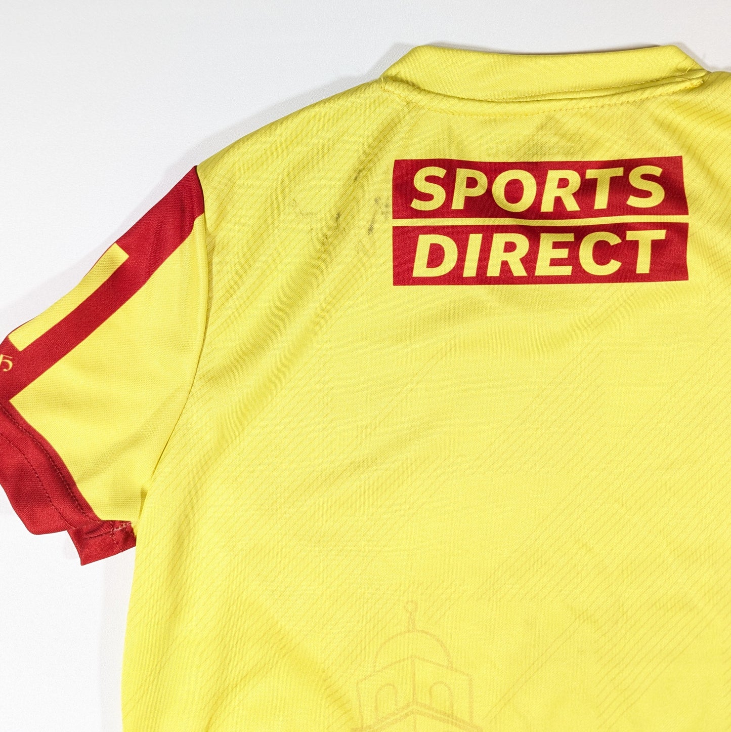 Cork O'Neills GAA Jersey 2023 (9-10 Years) [Fair]