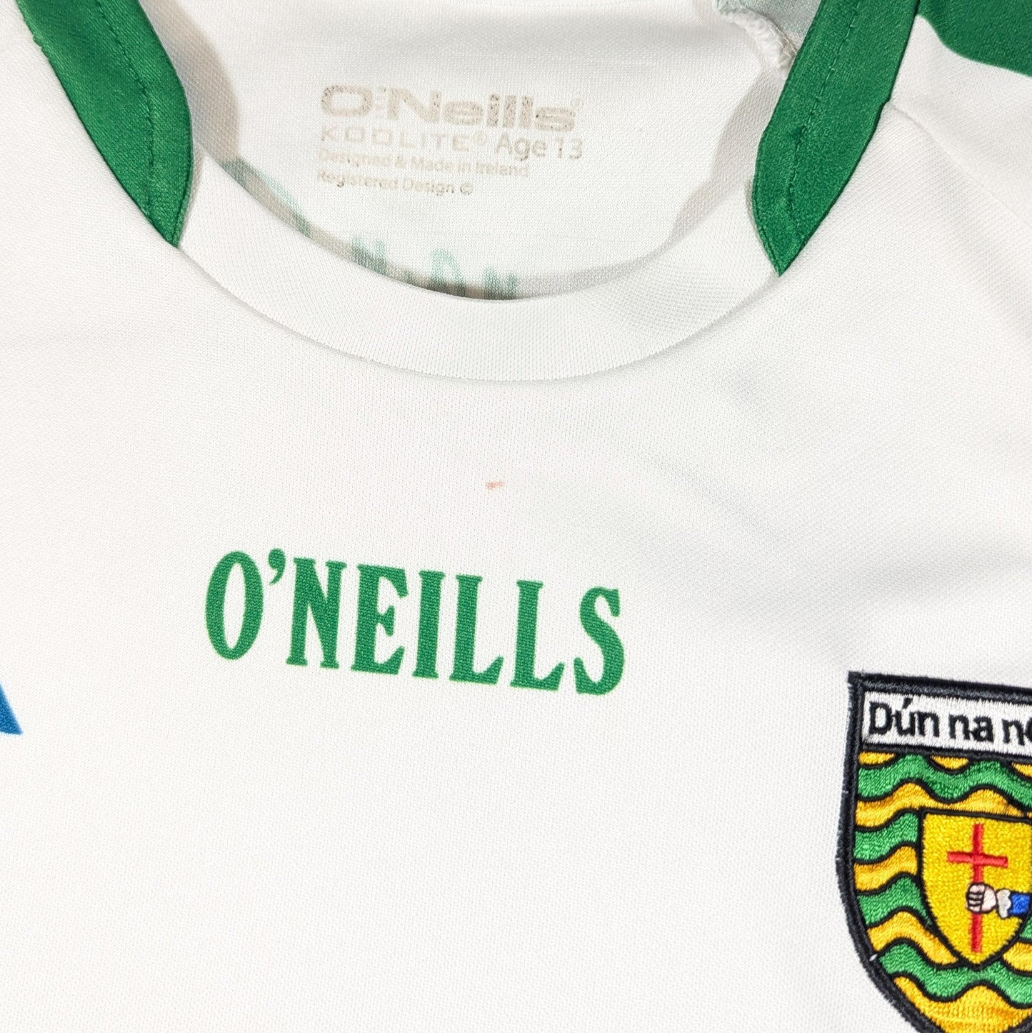 Donegal O'Neills GAA Jersey 2014 (13 Years) [Fair]