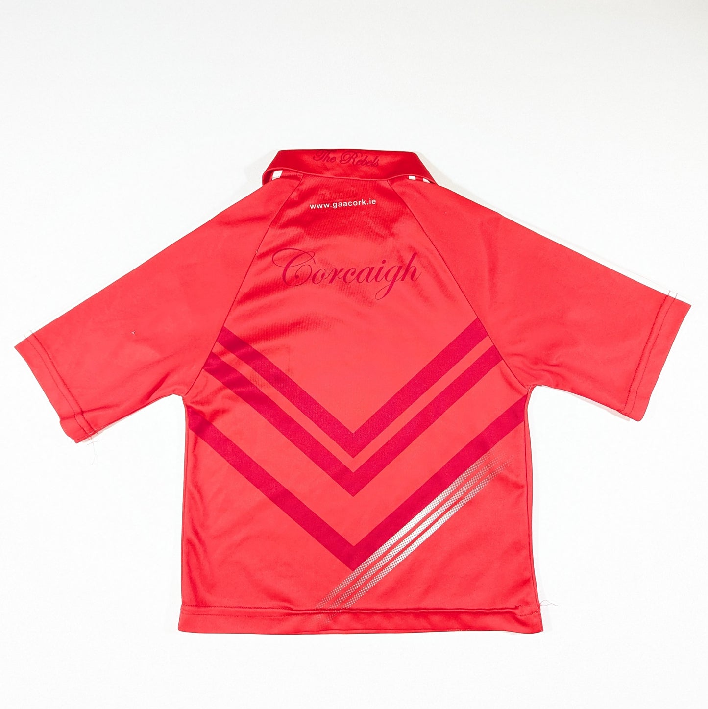Cork O'Neills GAA Jersey 2010 (5-6 Years) [Very Good]