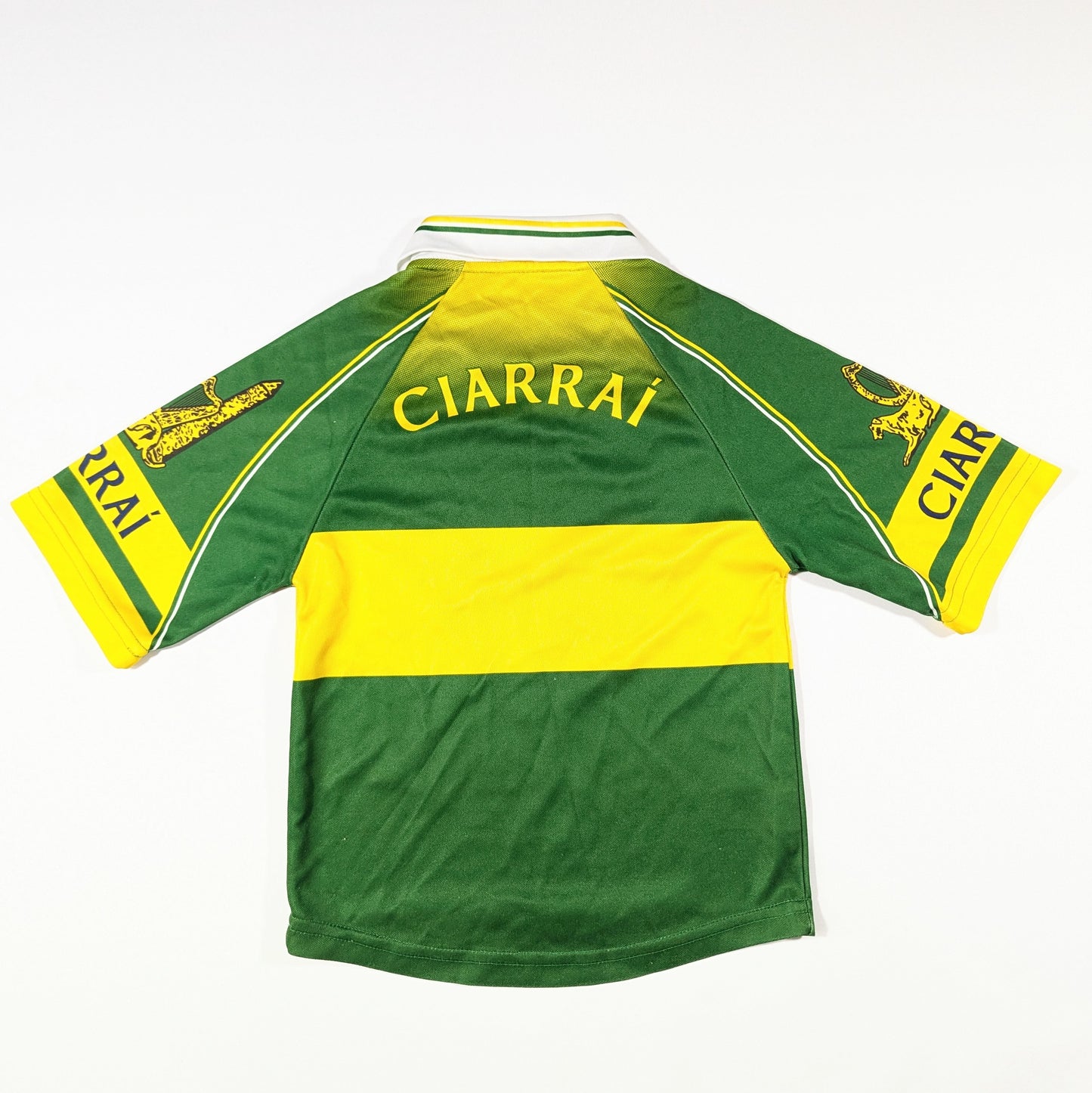 Kerry O'Neills GAA Jersey 2003 (5-6 Years) [Fair]