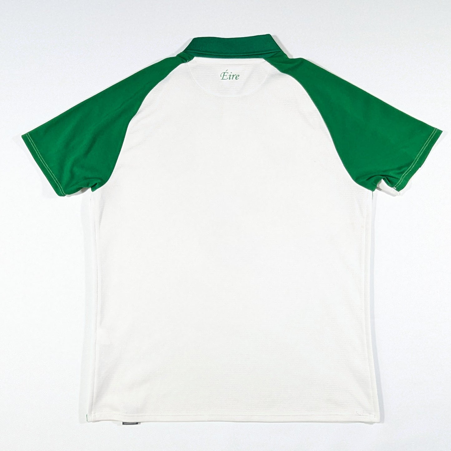 Republic of Ireland New Balance Football Jersey 2018 (9-10 Years) [Good]