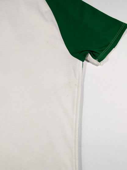 Republic of Ireland New Balance Football Jersey 2018 (9-10 Years) [Good]
