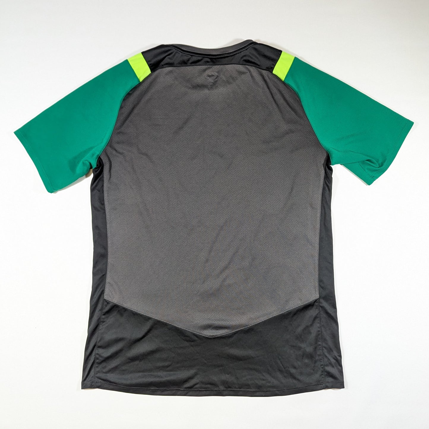 Ireland Canterbury Rugby Jersey 2018 (XL) [Very Good]