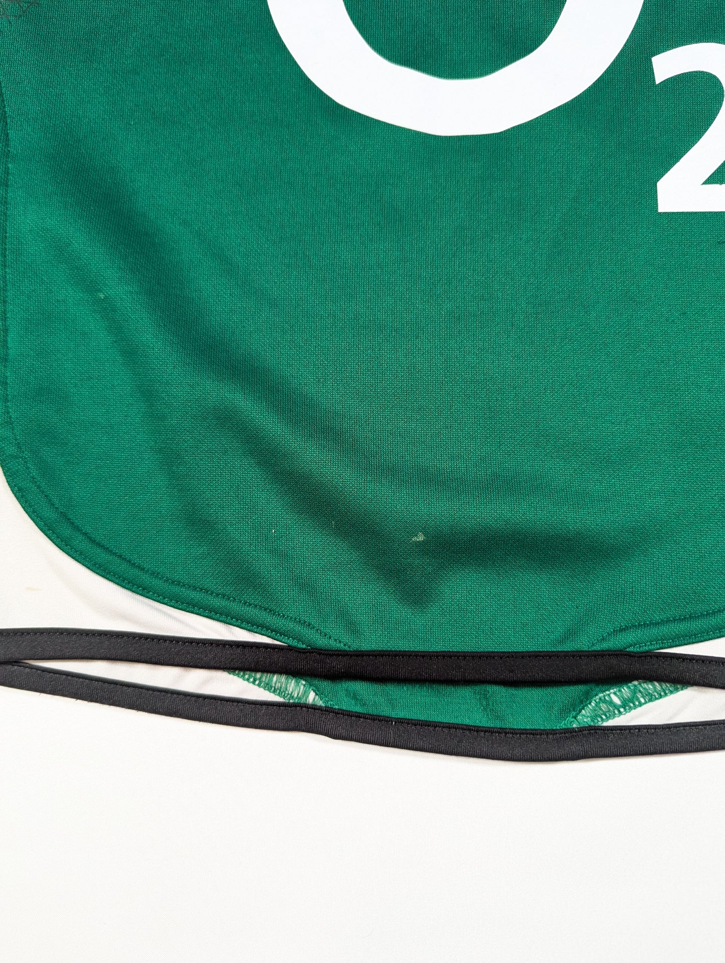 Ireland Puma Rugby Jersey 2010 (14 Years) [Fair]