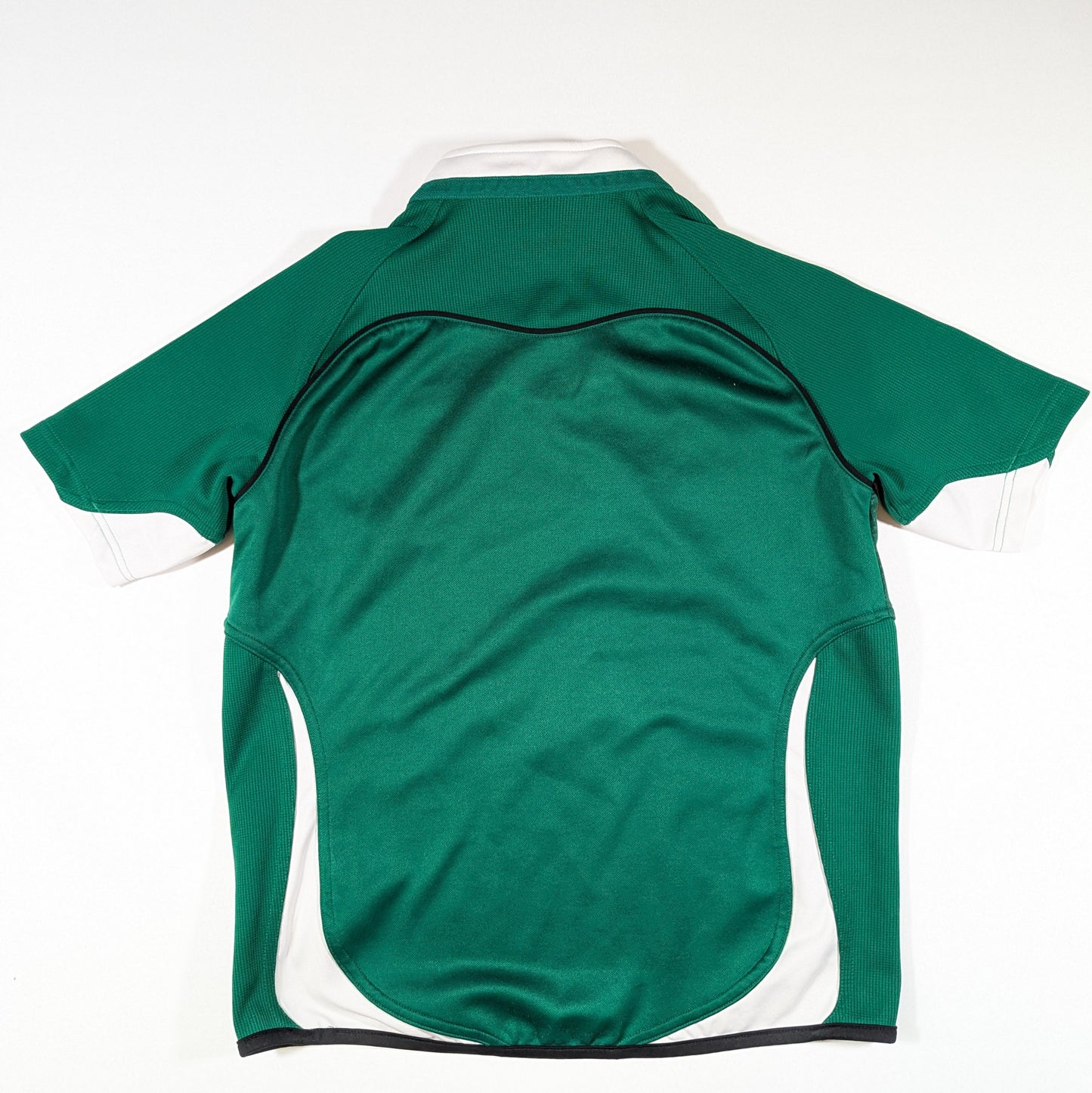 Ireland Puma Rugby Jersey 2010 (14 Years) [Fair]