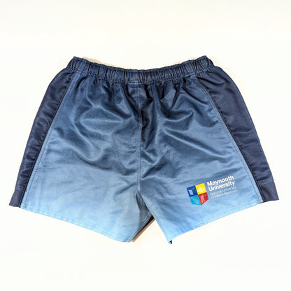 MU Barnhall RFC Canterbury Rugby Shorts 2020s (XL) [Excellent]