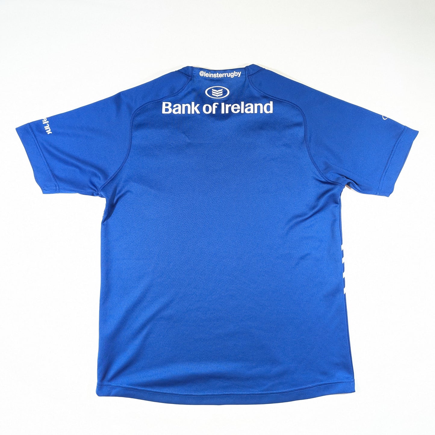 Leinster Canterbury Rugby Jersey 2014 (XL) [Fair]