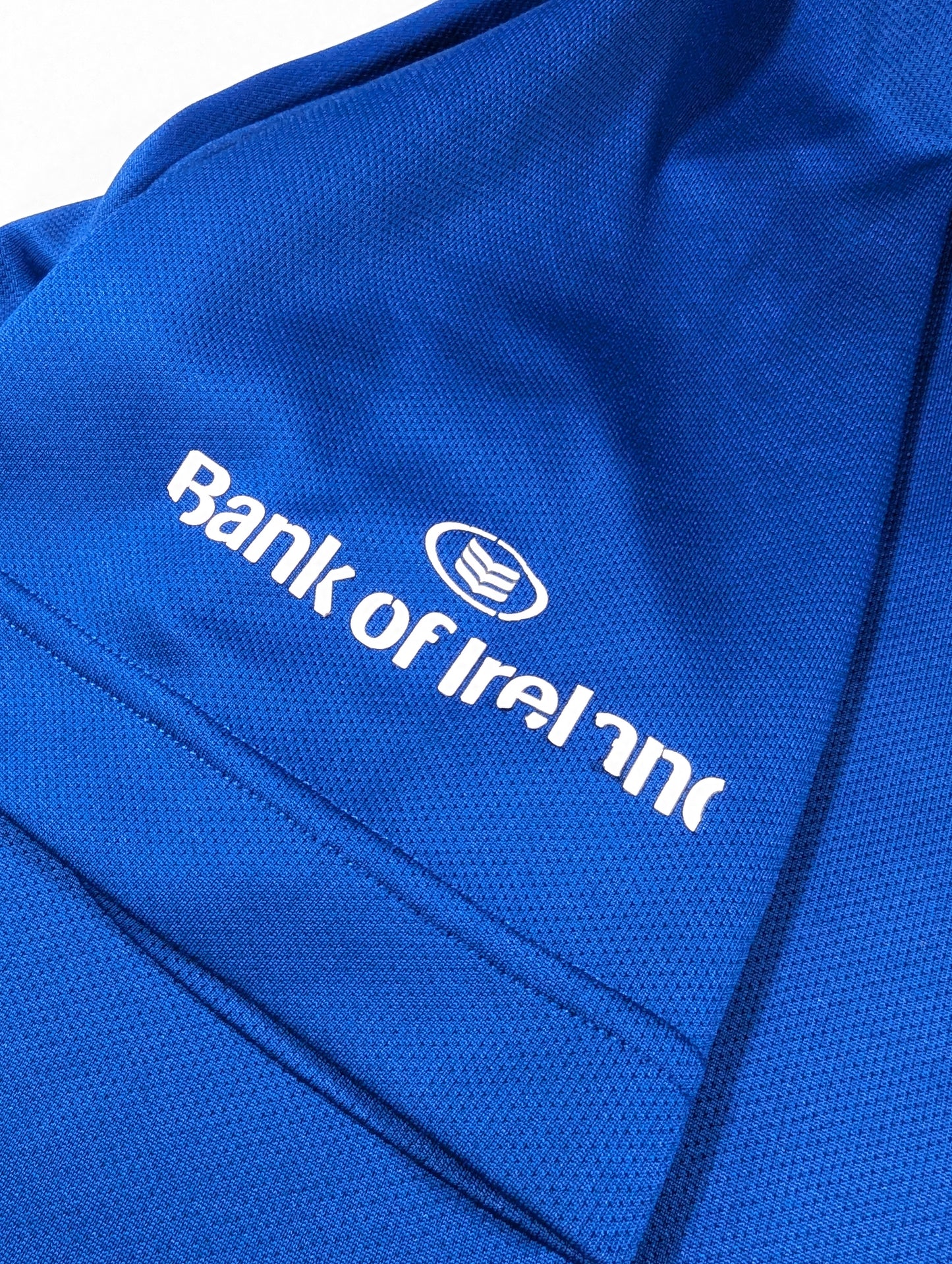 Leinster Canterbury Rugby Jersey 2014 (XL) [Fair]