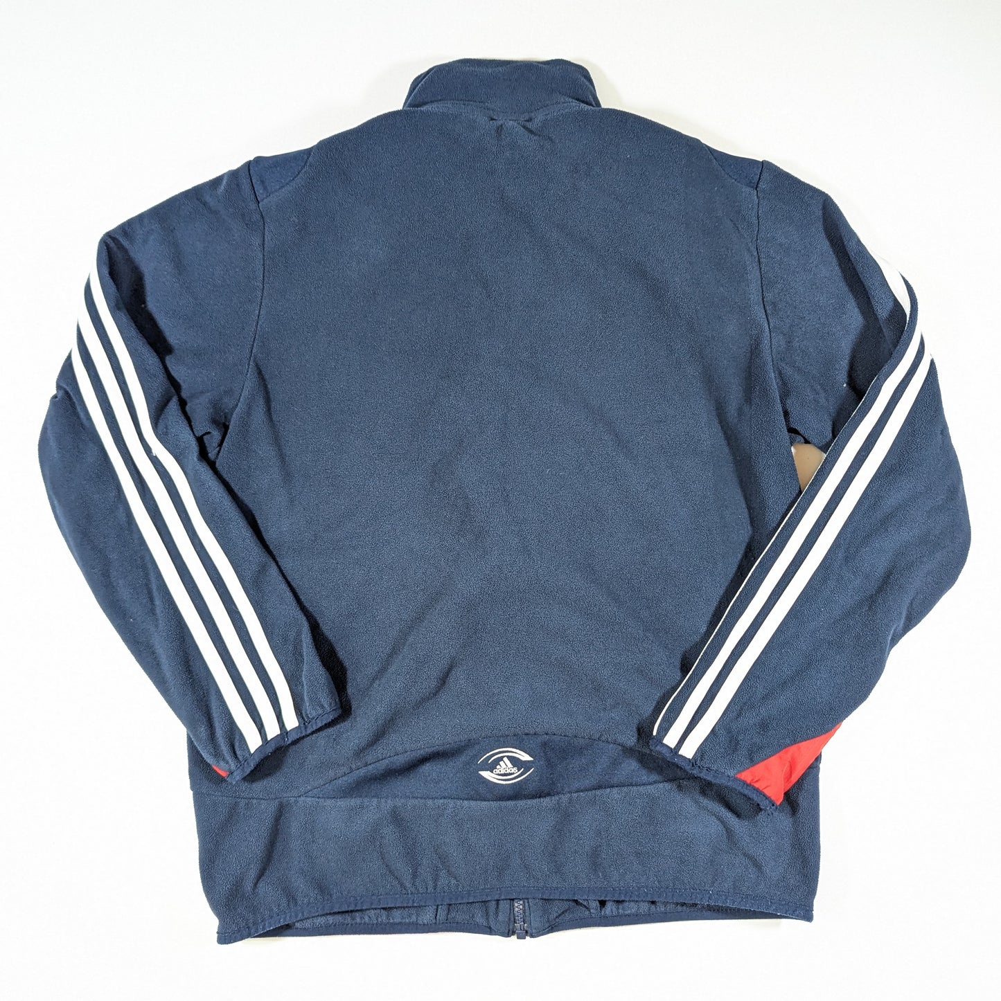 Munster adidas Rugby Sweatshirt 2007 (S) [Very Good]