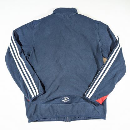 Munster adidas Rugby Sweatshirt 2007 (S) [Very Good]