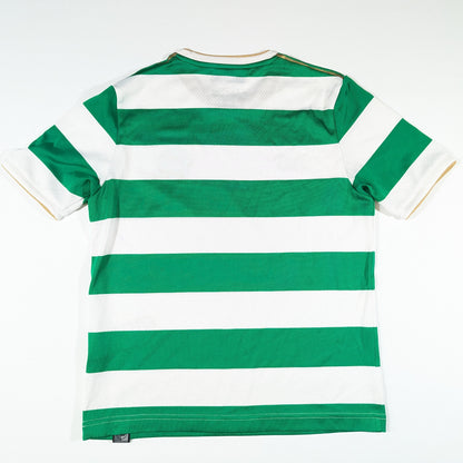 Celtic New Balance Football Jersey 2017 (9-10 Years) [Excellent]
