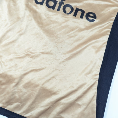 Manchester United Umbro Football Jersey 2001 (14-16 Years) [Average]