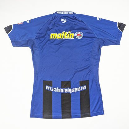 Mineros De Guyana Skyros Football Jersey 2011 (12-13 Years) [Good]
