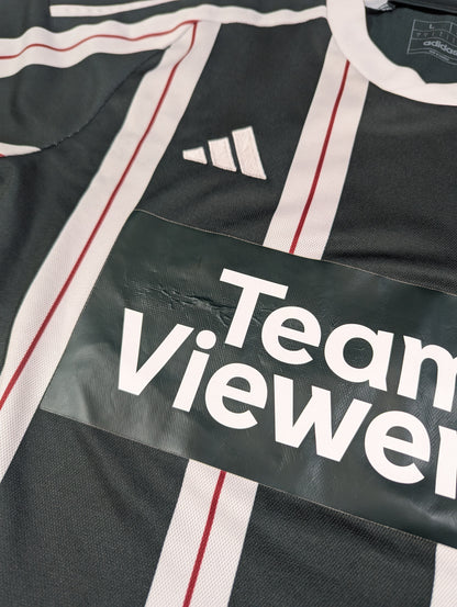 Manchester United adidas Football Jersey 2023 (L) [Good]