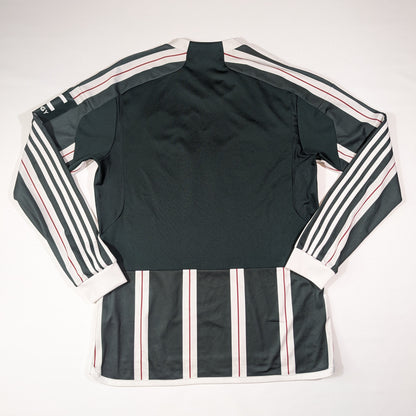 Manchester United adidas Football Jersey 2023 (L) [Good]