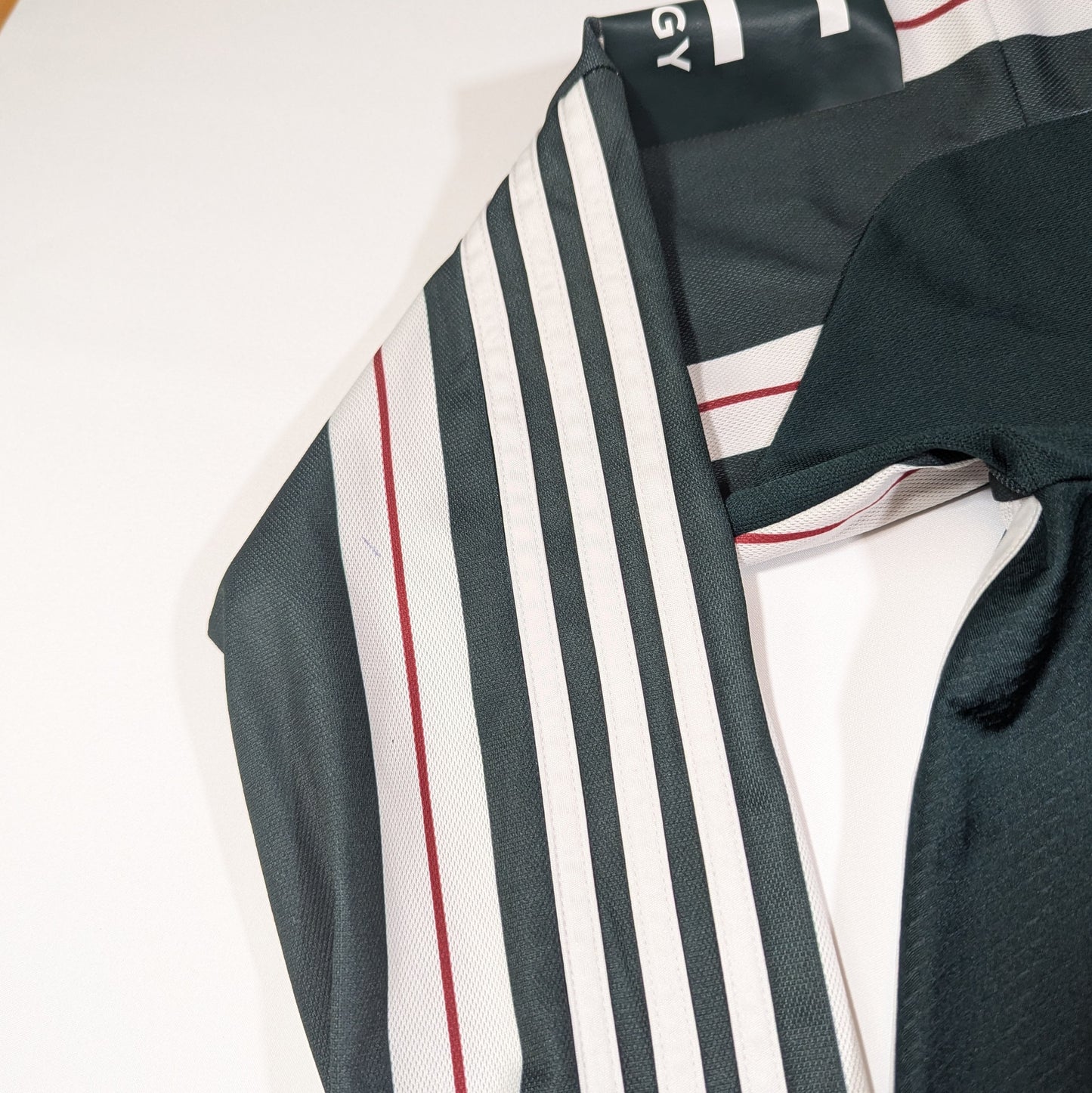 Manchester United adidas Football Jersey 2023 (L) [Good]