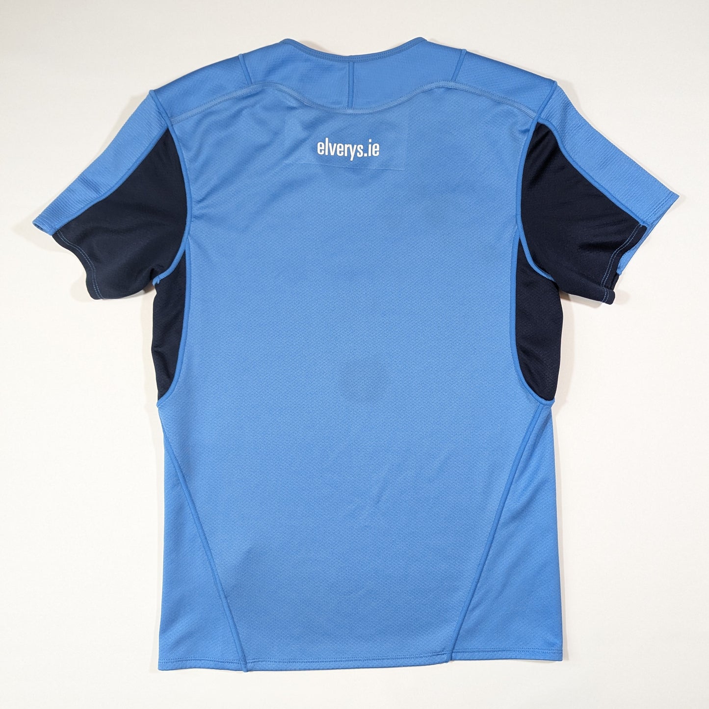 Ireland Canterbury Rugby Jersey 2015 (S) [Good]