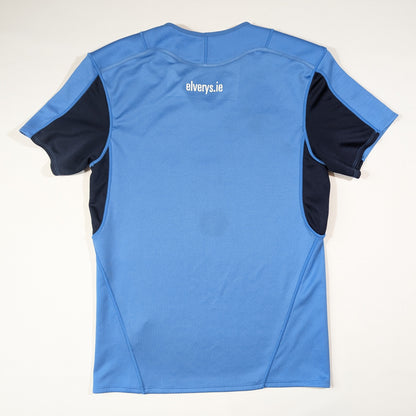 Ireland Canterbury Rugby Jersey 2015 (S) [Good]