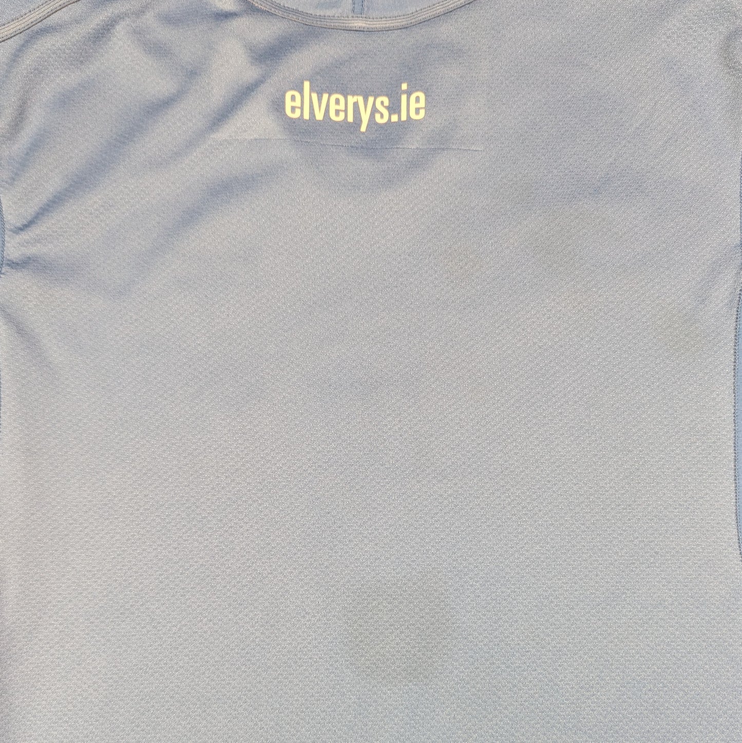 Ireland Canterbury Rugby Jersey 2015 (S) [Good]