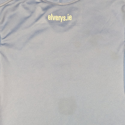 Ireland Canterbury Rugby Jersey 2015 (S) [Good]