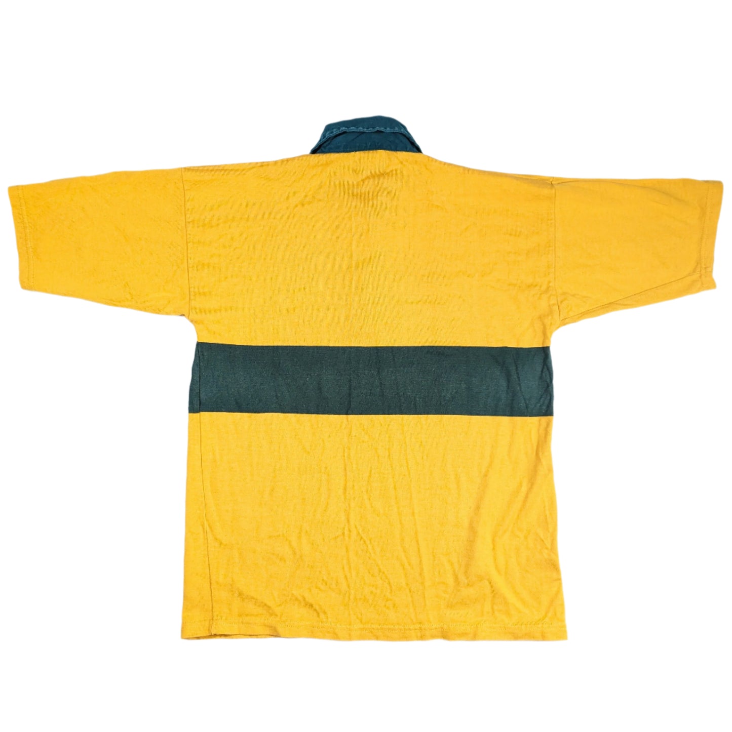 Heineken Round The World Heineken Watersports Jersey 1990s (L) [Good]