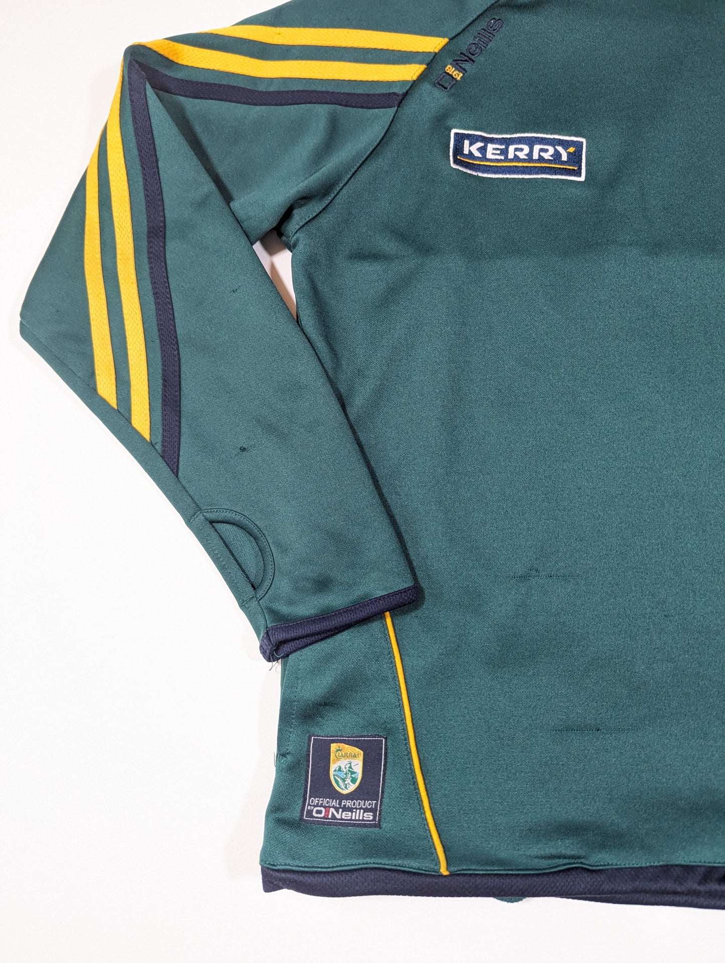 Kerry O'Neills GAA Sweatshirt 2018 (10-11 Years) [Fair]
