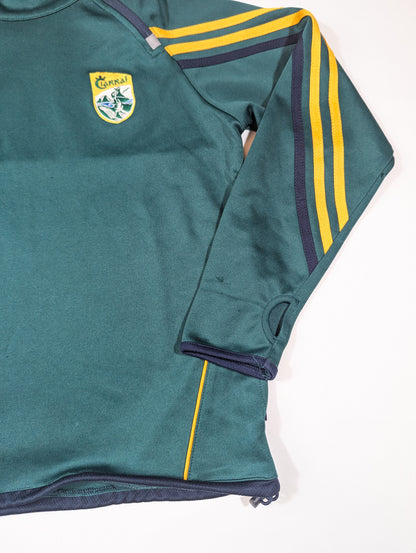 Kerry O'Neills GAA Sweatshirt 2018 (10-11 Years) [Fair]