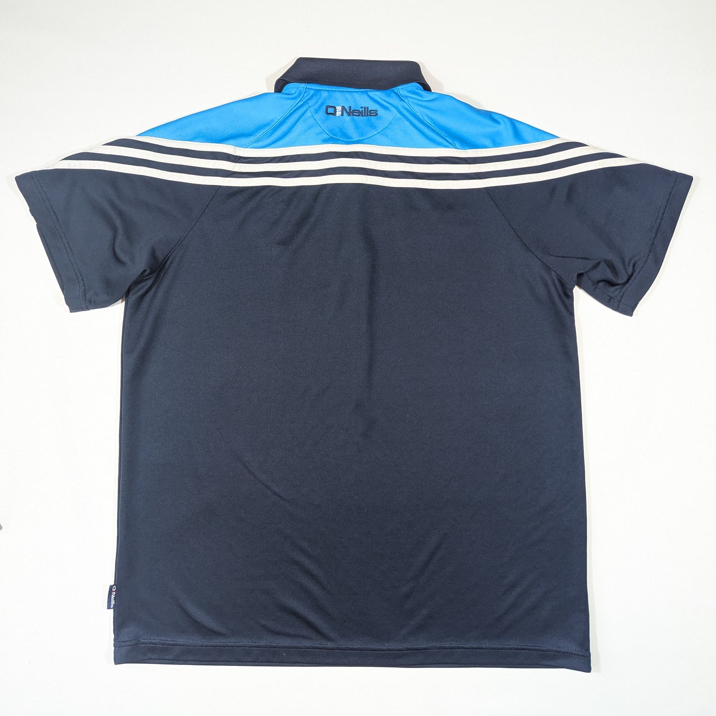 Dublin O'Neills GAA Polo Shirt 2010s (XL) [Good]