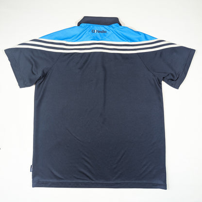 Dublin O'Neills GAA Polo Shirt 2010s (XL) [Good]