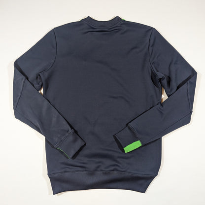 Republic of Ireland Umbro Football Sweatshirt 2016 (S) [Good]